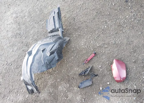 2013 Subaru Outback 2.5I Premium z USA, uszkodzony, nr VIN 4S4BRCCCXD3241490